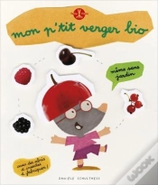 Capa do artigo Mon P