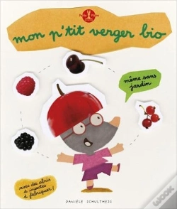 Capa do artigo Mon P'Tit Verger Bio