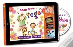 Capa do artigo Mon P'Tit Yoga