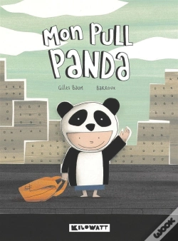 Capa do artigo Mon Pull Panda