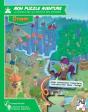Mon Puzzle Aventure : Dragon - Preview
