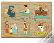 Capa do artigo Mon Puzzle De La Bible