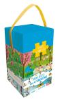 Mon Puzzle Des 4 Saisons Avec Unicef - Preview