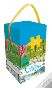 Mon Puzzle Des 4 Saisons Avec Unicef