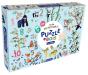 Mon Puzzle En Bois Geant ! Les Chiffres - Preview