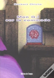 Capa do artigo Mon Q.I Sur La Commode