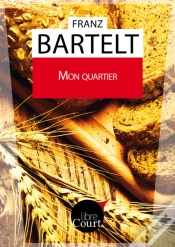 Capa do artigo Mon Quartier