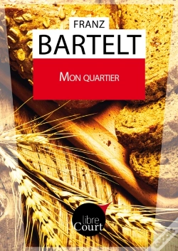 Capa do artigo Mon Quartier