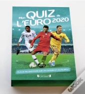 Mon Quiz De L'Euro 2020
