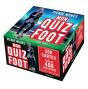 Mon Quiz Foot - Pierre Menes - Preview