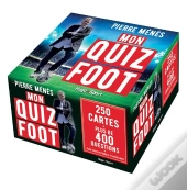Mon Quiz Foot - Pierre Menes