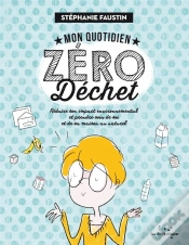 Capa do artigo Mon Quotidien Zéro Déchet