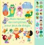 Mon Recueil De Comptines Pour Jeux De Doigts - Preview