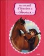 Mon Recueil D'Histoires De Chevaux - Preview