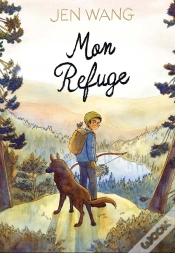 Capa do artigo Mon Refuge