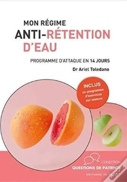 Capa do artigo Mon Régime Anti-Retention D'Eau ; Programme D'Attaque En 14 Jours
