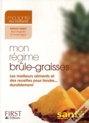 Capa do artigo Mon Regime Brule-Graisses