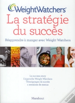 Capa do artigo Mon Regime Weight Watchers