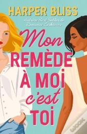 Capa do artigo Mon Remede A Moi C Est Toi