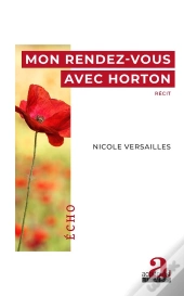 Mon Rendez-Vous Avec Horton - Recit