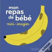 Capa do artigo Mon Repas De Bébé : Mini-Imagier
