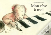 Capa do artigo Mon Reve A Moi