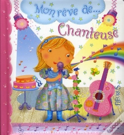Capa do artigo Mon Reve De...; Chanteuse