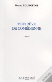 Capa do artigo Mon Rêve De Comédienne