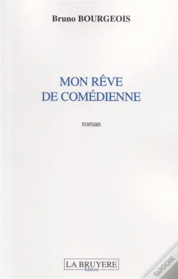 Capa do artigo Mon Rêve De Comédienne
