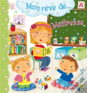 Capa do artigo Mon Reve De...; Maîtresse