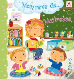 Capa do artigo Mon Reve De...; Maîtresse