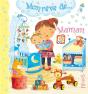 Mon Reve De...; Maman - Preview