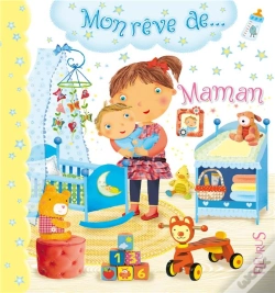 Capa do artigo Mon Reve De...; Maman