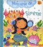 Mon Reve De...; Sirène - Preview