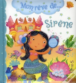 Capa do artigo Mon Reve De...; Sirène
