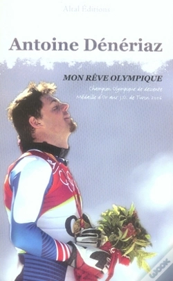 Capa do artigo Mon Rêve Olympique