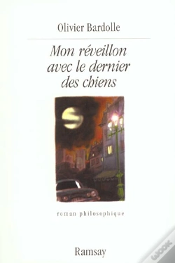 Capa do artigo Mon Reveillon Avec Le Dernier Chien