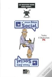 Capa do artigo Mon Rézo Social