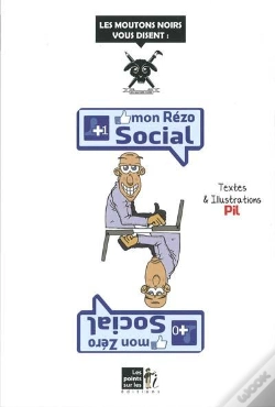 Capa do artigo Mon Rézo Social