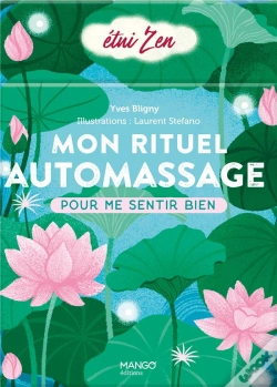 Capa do artigo Mon Rituel Automassage : Pour Me Sentir Bien