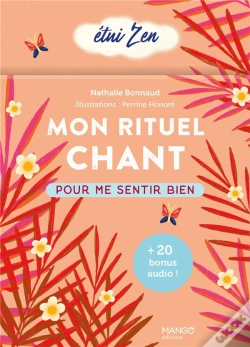 Capa do artigo Mon Rituel Chant