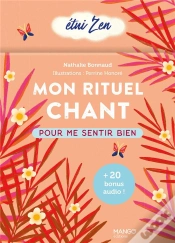 Capa do artigo Mon Rituel Chant