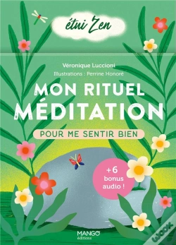 Capa do artigo Mon Rituel Méditation : Pour Me Sentir Bien