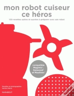 Capa do artigo Mon Robot Ce Heros