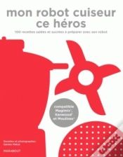 Capa do artigo Mon Robot Ce Heros