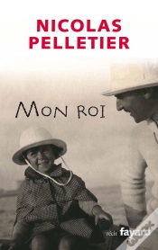 Capa do artigo Mon Roi