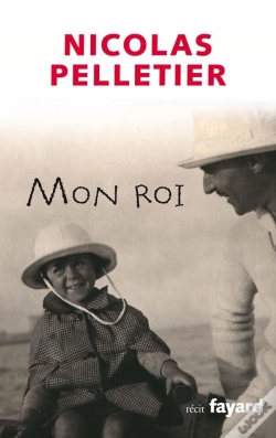 Capa do artigo Mon Roi