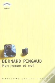 Capa do artigo Mon Roman Et Moi
