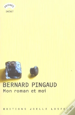 Capa do artigo Mon Roman Et Moi