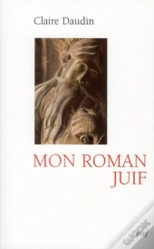Mon Roman Juif